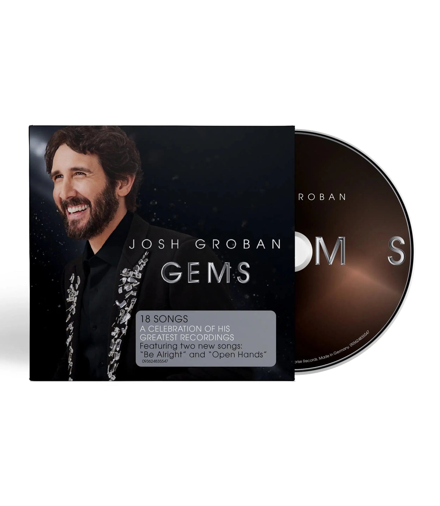 Gems - CD