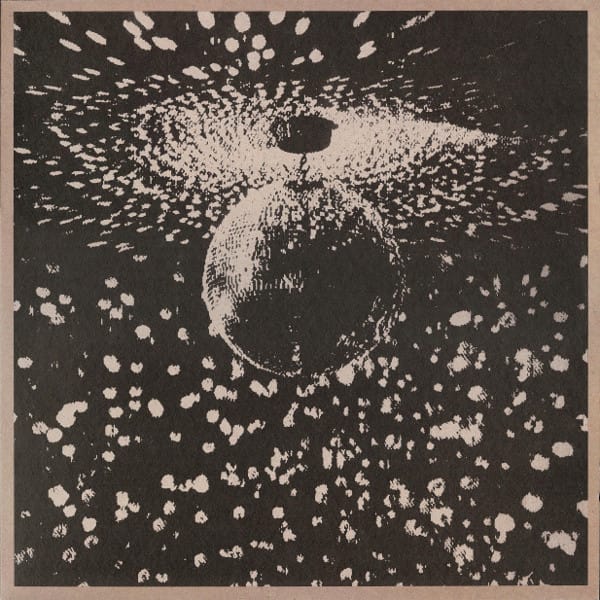 Mirror Ball - CD