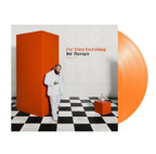 I've Tried Everything But Therapy (Parte 2) - Vinilo (Color Naranja)