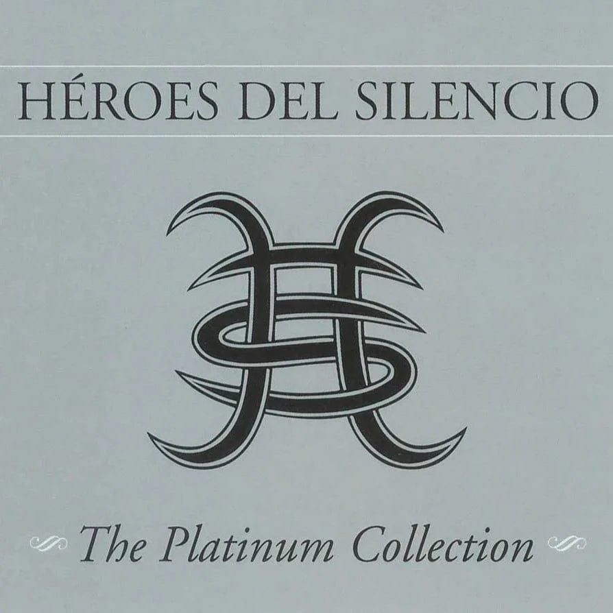 The Platinum Collection - 3CD