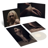 Torn - Vinilo (Color Transparente)