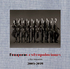 Extrapolaciones Y Dos Respuestas - CD (Digipack)