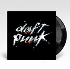 Discovery - Doble Vinilo