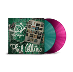 The Singles - Vinilo Doble (Color Magenta y Verde) (Ed. Limitada)