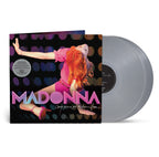 Confessions on a dance floor - Vinilo Doble (Color Plata)