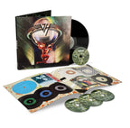 5151 (Expanded Edition) - 3CD + Vinilo + Blu Ray