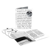 Tentative Decisions: Demos & Live - 3CD