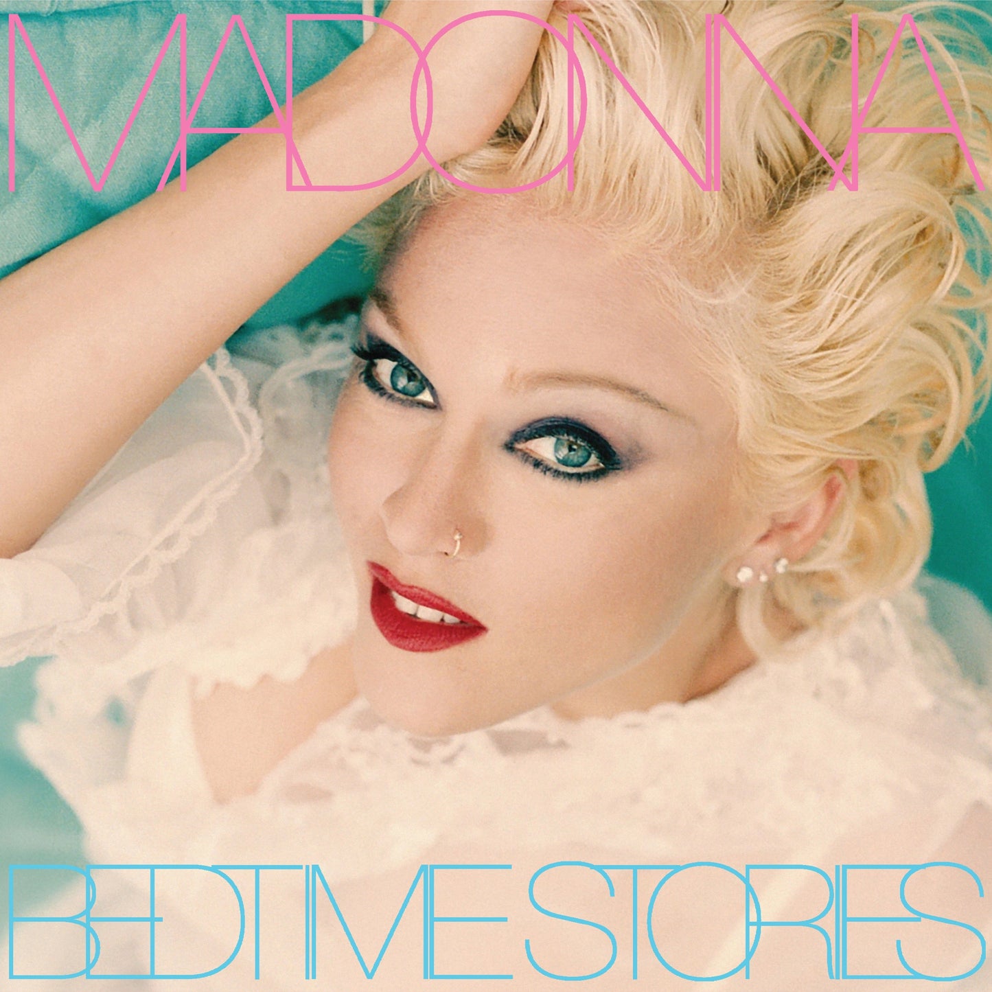 Bedtime stories (The Untold Chapter) - 2 CD
