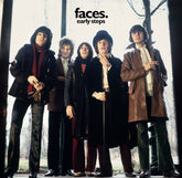 Early Steps - CD