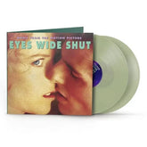 Eyes Wide Shut - 2 Vinilos (Color Verde)