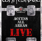 Access All Areas: LIVE - 8 CDs Box