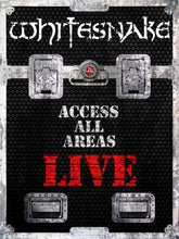 Access All Areas: LIVE - 8 CDs Box