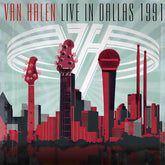 Live In Dallas 1991 - 2 Vinilos