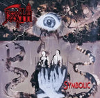 Symbolic - Vinilo