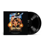 Harry Potter and the Philosopher 's Stone - Vinilo (2LP)