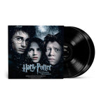 Harry Potter and the Prisoner of Azkaban - Vinilo (2LP)