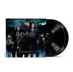 Harry Potter and the Goblet of Fire - Vinilo (2LP)