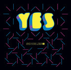 Yessingles2 - Vinilo (Color Blanco Con Salpicaduras)