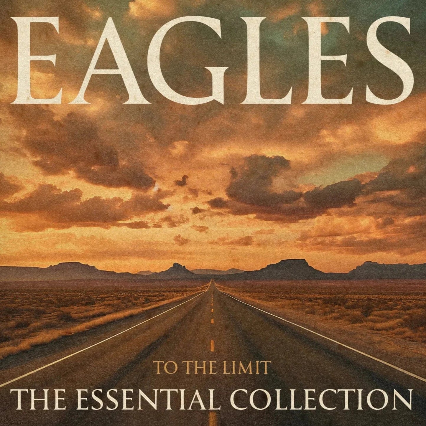 To The Limit: The Essential Collection - 3CD