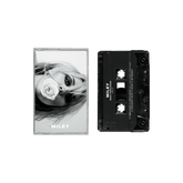 Bass Persuades - Cassette Transparente