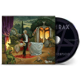 Cursum Perficio - CD (Digipack)