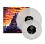 The Jester Race - Vinilo Doble (Color Cristal)