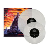 The Jester Race - Vinilo Doble (Color Cristal)