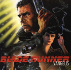 Blade Runner B.S.O - Vinilo