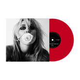 Bass Persuades - Vinilo Rojo (Edición Exclusiva)