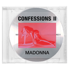 Confessions II - CD Standard (12 tracks)