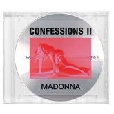 Confessions II - CD Standard (12 tracks)