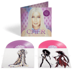 The Farewell Tour - Vinilo Doble (Color Rosa y Violeta)