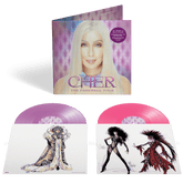 The Farewell Tour - Vinilo Doble (Color Rosa y Violeta)
