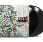 The Rising Tied (Deluxe Edition) - 2 Vinilos