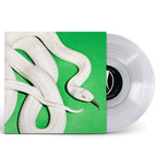 Private Music - Vinilo (Color Transparente)