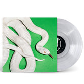 Private Music - Vinilo (Color Transparente)