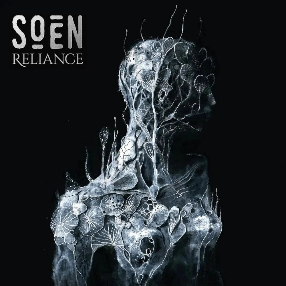 Reliance - Vinilo (Color Cristal)