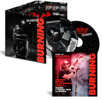 En directo (50 aniversario) - 2CD + Postal Firmada