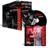 En directo (50 aniversario) - 2CD + Postal Firmada