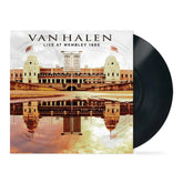 Live At Wembley 1995 - Vinilo