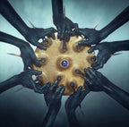 Aspiral - 2 Vinilos (Color Oro)