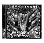 The Great Satan - CD
