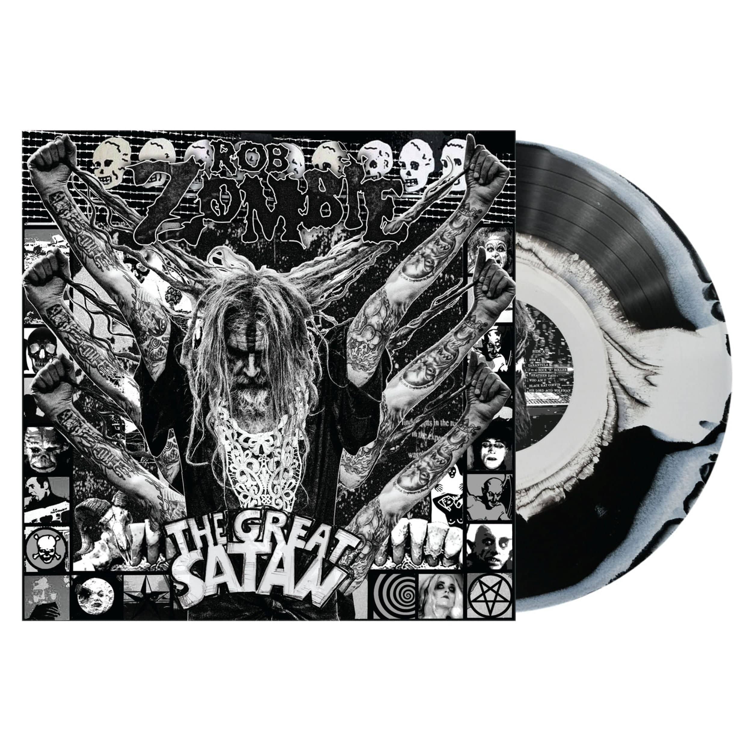 洋楽 (G-Rap Tape) Hasan The Sinister - M.O.B. 4065629755942_1.jpg?v=1773152777