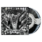 The Great Satan - Vinilo (Color Black White Swirl)