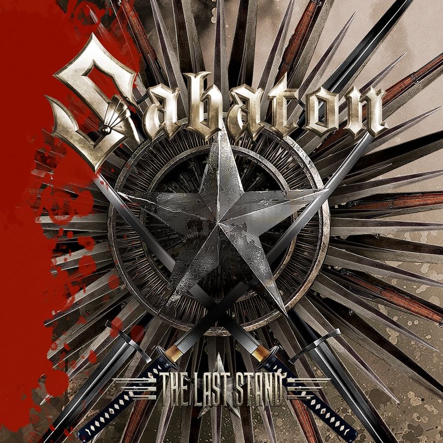The Last Stand - 10 years anniversary edition - 2CD