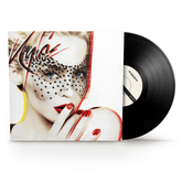 X - Vinilo