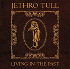 Still...Living In The Past - 5CD + Blu Ray