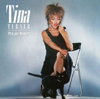 Private Dancer (40Th Anniversary Edition) - Vinilo Picture Disc