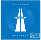 Autobahn (50 Aniversario) - Vinilo Picture Disc