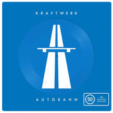 Autobahn (50 Aniversario) - Vinilo Picture Disc